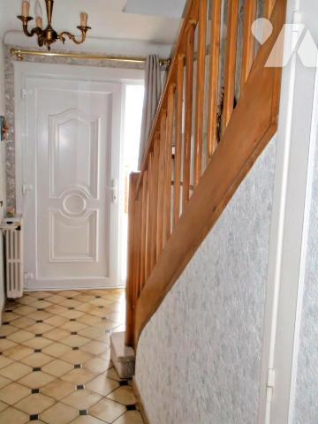 A VENDRE MAISON CARVIN