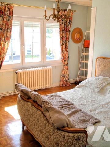 A VENDRE MAISON CARVIN