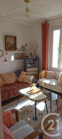 Maison à vendre  5 pièces - 116 m2 LE HAVRE - 76