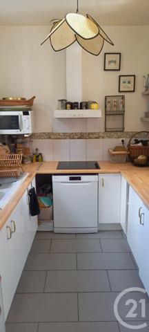 Maison à vendre  5 pièces - 116 m2 LE HAVRE - 76