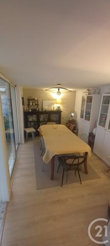 Maison à vendre  5 pièces - 116 m2 LE HAVRE - 76