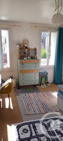 Maison à vendre  5 pièces - 116 m2 LE HAVRE - 76