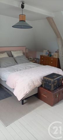 Maison à vendre  5 pièces - 116 m2 LE HAVRE - 76