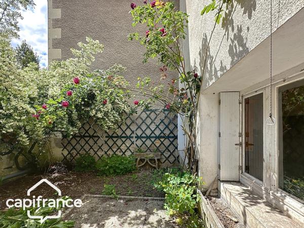 Maison à vendre 4 pièces THOUARS (79)