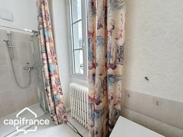 Maison à vendre 4 pièces THOUARS (79)