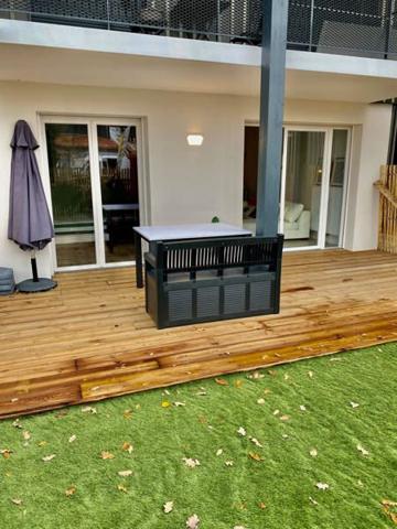 Appartement à vendre |  La Teste-de-Buch |  2 pièces | 42 m²