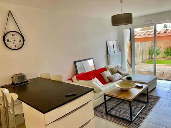 Appartement à vendre |  La Teste-de-Buch |  2 pièces | 42 m²