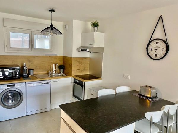 Appartement à vendre |  La Teste-de-Buch |  2 pièces | 42 m²