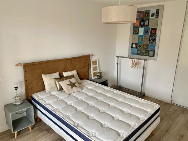 Appartement à vendre |  La Teste-de-Buch |  2 pièces | 42 m²