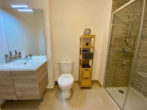 Appartement à vendre |  La Teste-de-Buch |  2 pièces | 42 m²