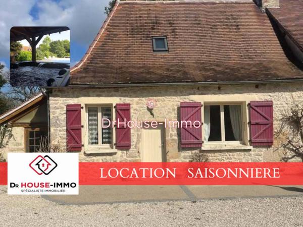 Maison à louer 3 pièces de 78 m²