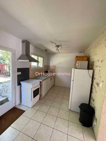 Maison à louer 3 pièces de 78 m²