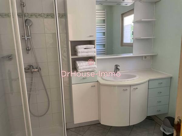 Maison à louer 3 pièces de 78 m²