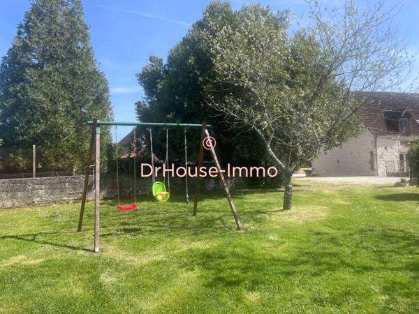 Maison à louer 3 pièces de 78 m²