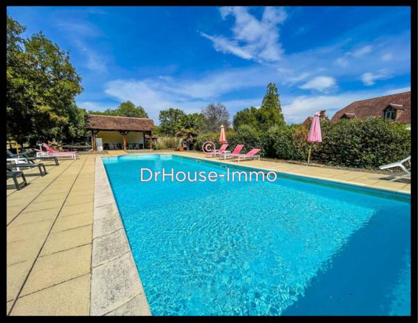 Maison à louer 3 pièces de 78 m²