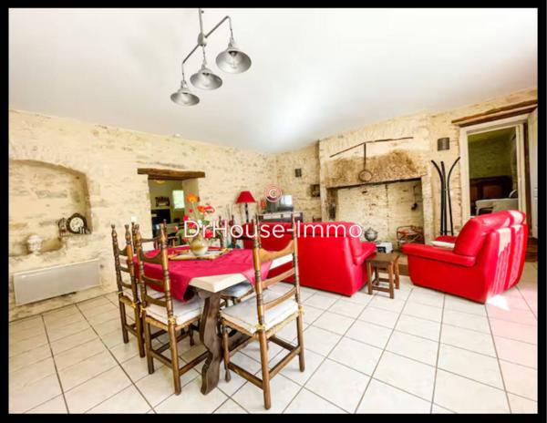 Maison à louer 3 pièces de 78 m²