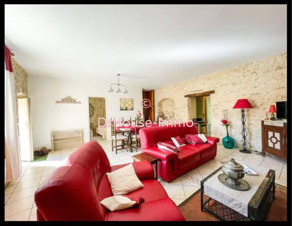 Maison à louer 3 pièces de 78 m²