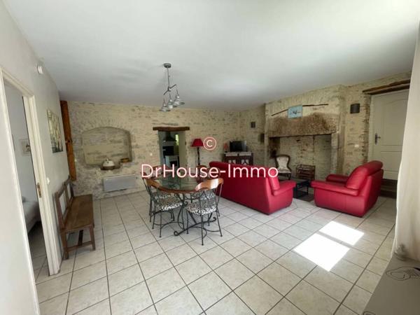 Maison à louer 3 pièces de 78 m²