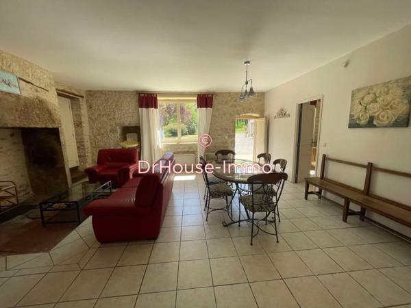 Maison à louer 3 pièces de 78 m²