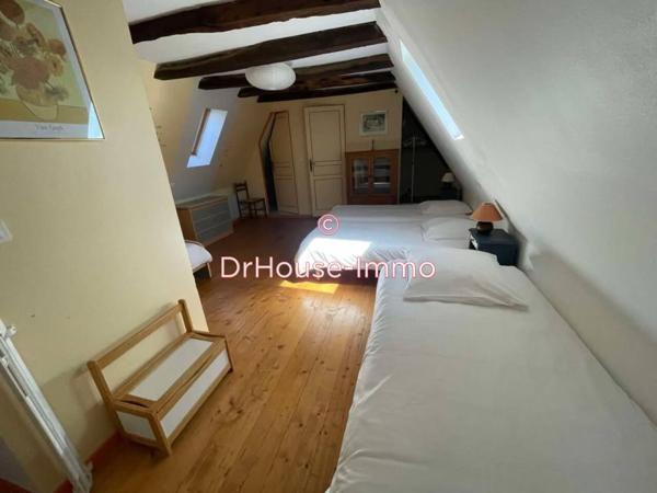 Maison à louer 3 pièces de 78 m²