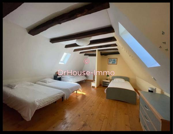 Maison à louer 3 pièces de 78 m²
