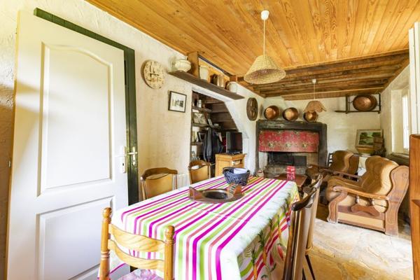Maison 166 000 € Serres-sur-Arget 8 p 136 m² DPE E