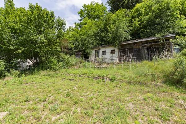 Maison 166 000 € Serres-sur-Arget 8 p 136 m² DPE E
