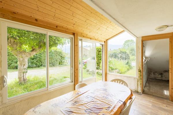 Maison 166 000 € Serres-sur-Arget 8 p 136 m² DPE E