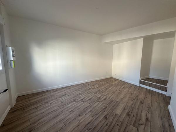 Appartement Nozay 3 pièce(s)