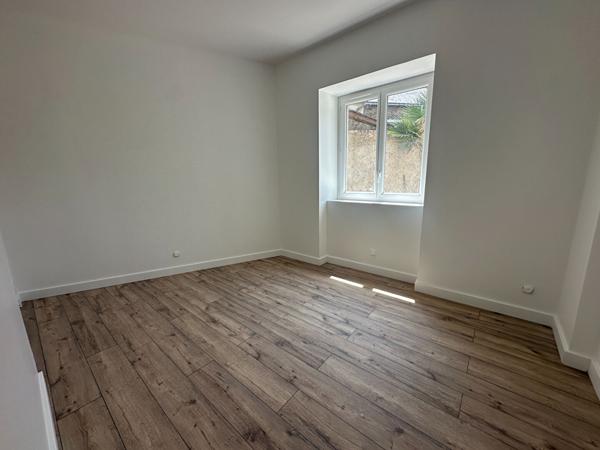 Appartement Nozay 3 pièce(s)