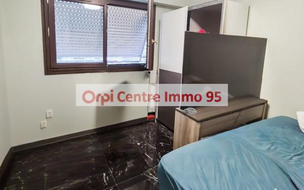 Appartement à vendre    3 pièces • 59,14 m2 Argenteuil