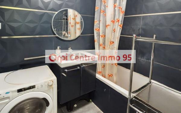 Appartement à vendre    3 pièces • 59,14 m2 Argenteuil