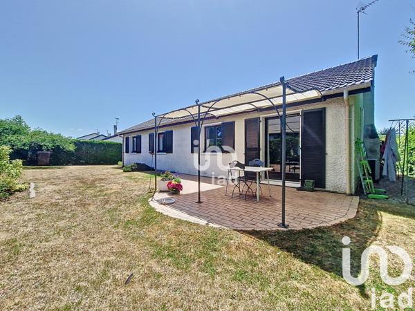 House for sale 5 rooms 112 m² Soisy-sur-Seine