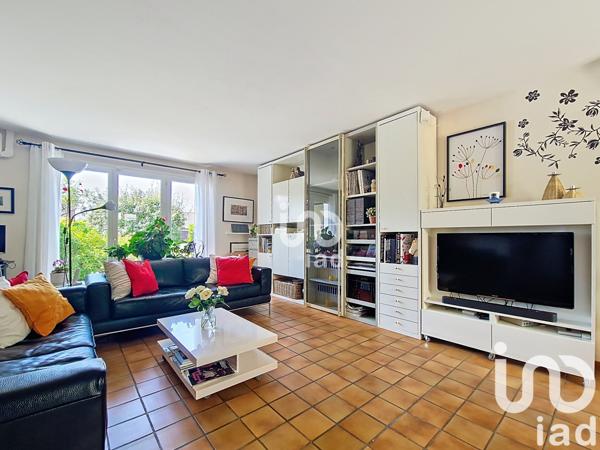 House for sale 5 rooms 112 m² Soisy-sur-Seine