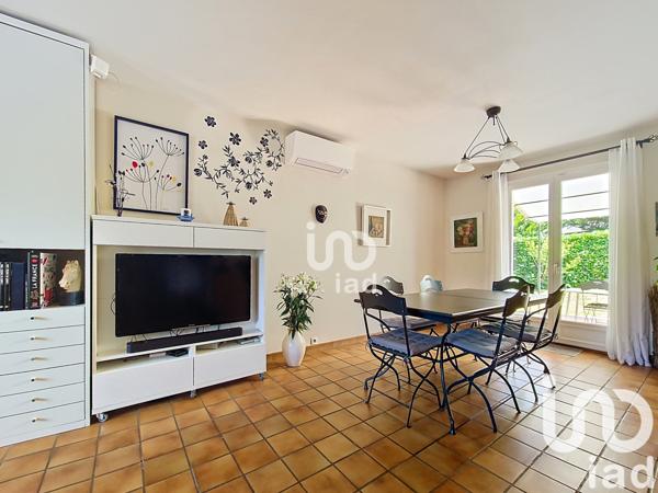 House for sale 5 rooms 112 m² Soisy-sur-Seine