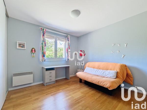 House for sale 5 rooms 112 m² Soisy-sur-Seine