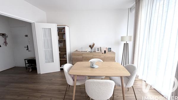 Appartement à vendre 5 pièces 89 m² Douai