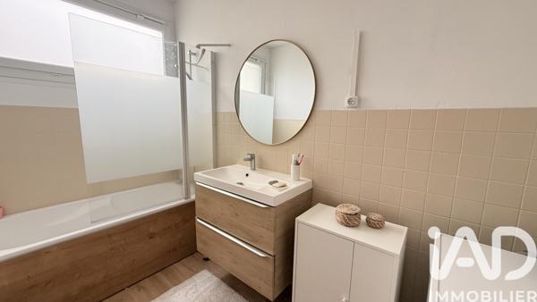 Appartement à vendre 5 pièces 89 m² Douai