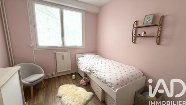 Appartement à vendre 5 pièces 89 m² Douai