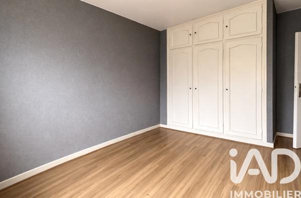 Appartement à vendre 5 pièces 89 m² Douai