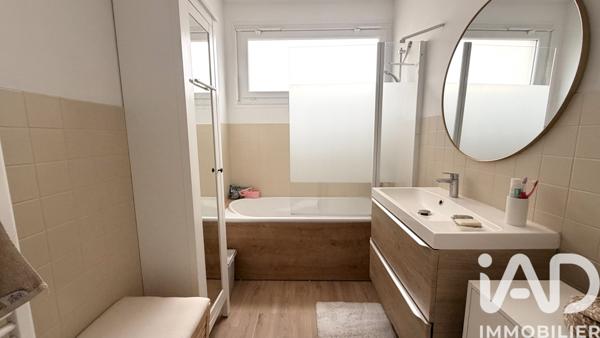 Appartement à vendre 5 pièces 89 m² Douai