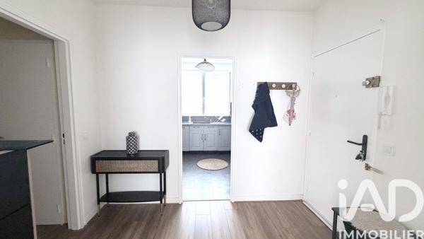 Appartement à vendre 5 pièces 89 m² Douai