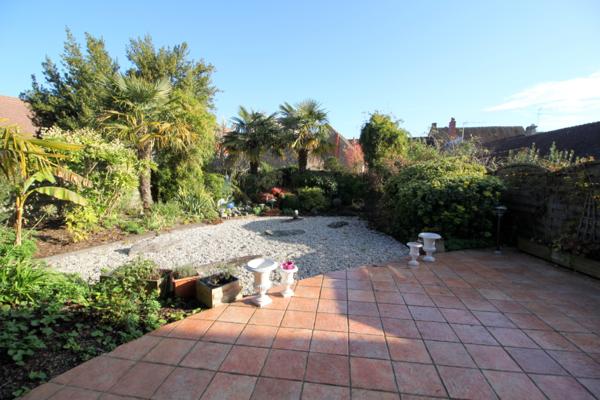 Maison - Bonnetable - 7 pièces - 6 chambres - 226 m²