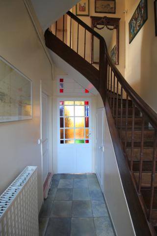 Maison - Bonnetable - 7 pièces - 6 chambres - 226 m²