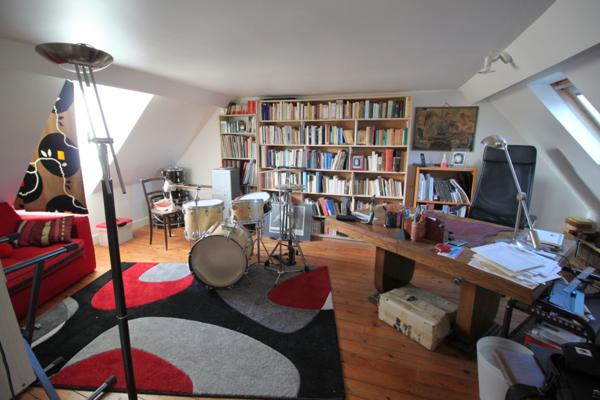 Maison - Bonnetable - 7 pièces - 6 chambres - 226 m²