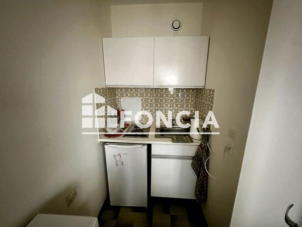 À vendre Studio 22.56 m² - Dreux 28100