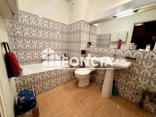 À vendre Studio 22.56 m² - Dreux 28100