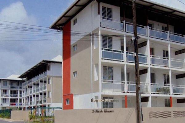 APPARTEMENT T3 à VENDRE à CAYENNE