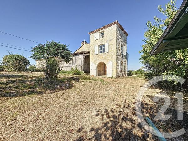 Maison à vendre  6 pièces - 163,79 m2 SEMPESSERRE - 32