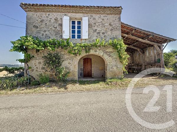 Maison à vendre  6 pièces - 163,79 m2 SEMPESSERRE - 32